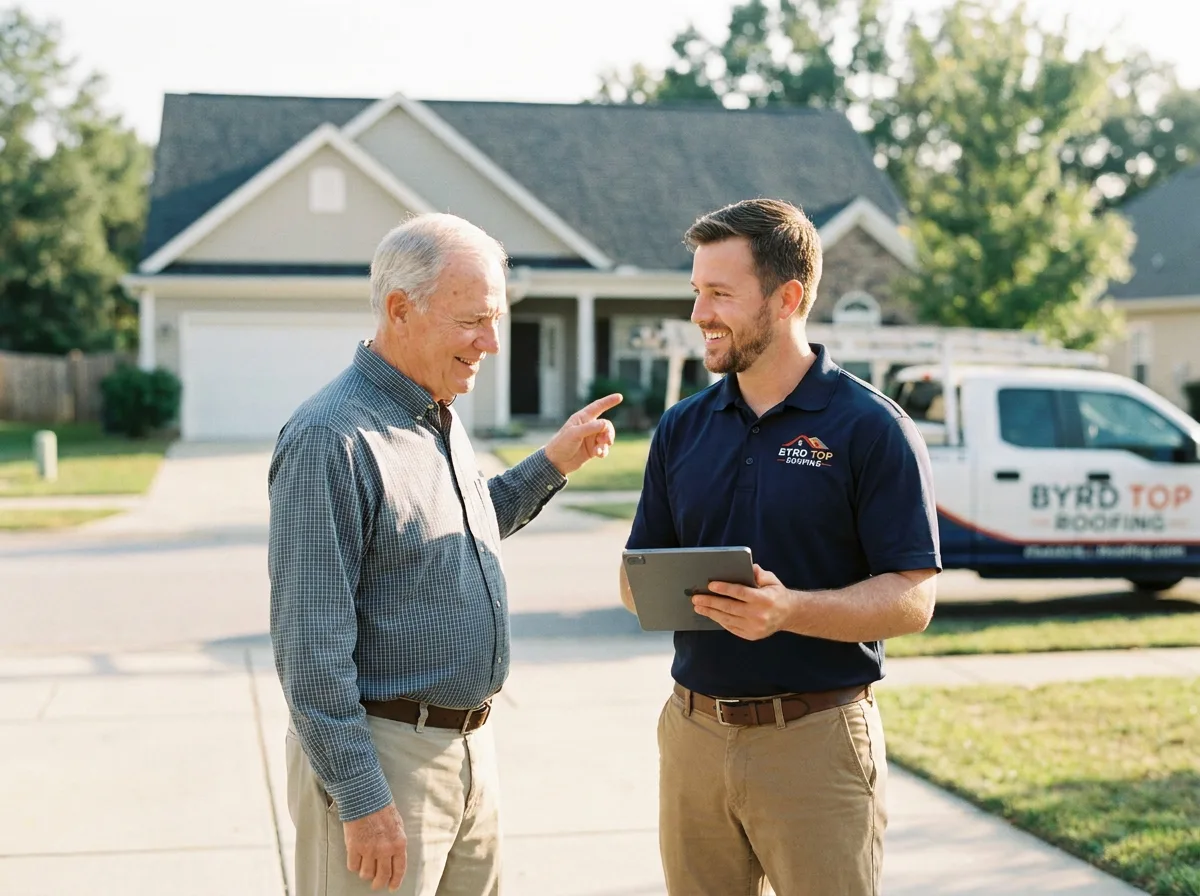 Roofing Ninnekah, OK FAQs
